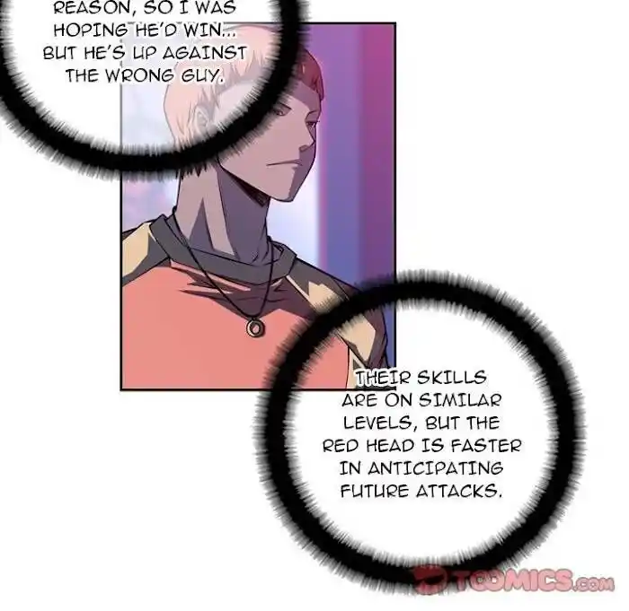 Supernova (Killer Whale) Ch.145