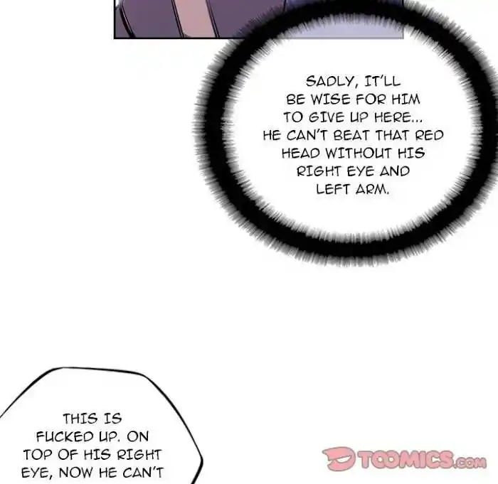 Supernova (Killer Whale) Ch.145