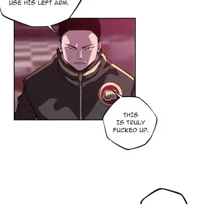 Supernova (Killer Whale) Ch.145