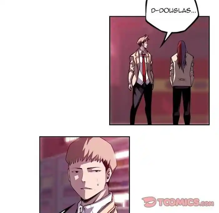 Supernova (Killer Whale) Ch.145