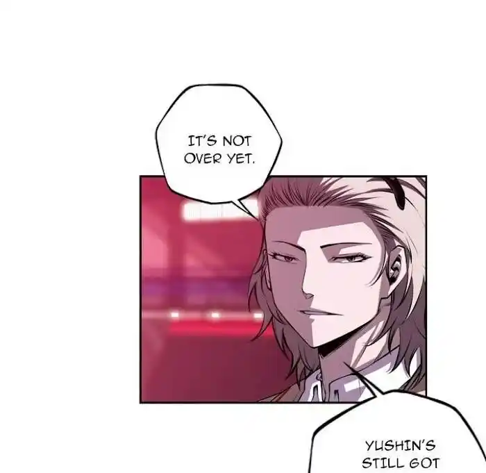 Supernova (Killer Whale) Ch.145