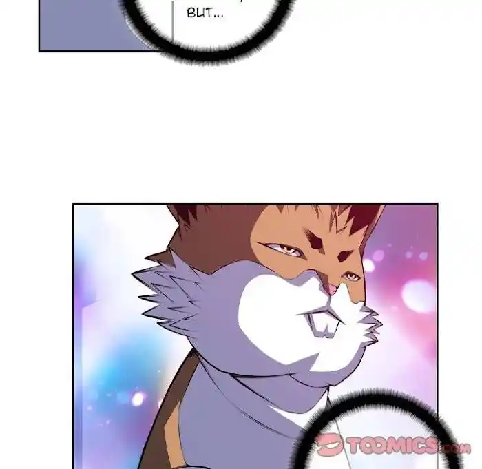 Supernova (Killer Whale) Ch.145