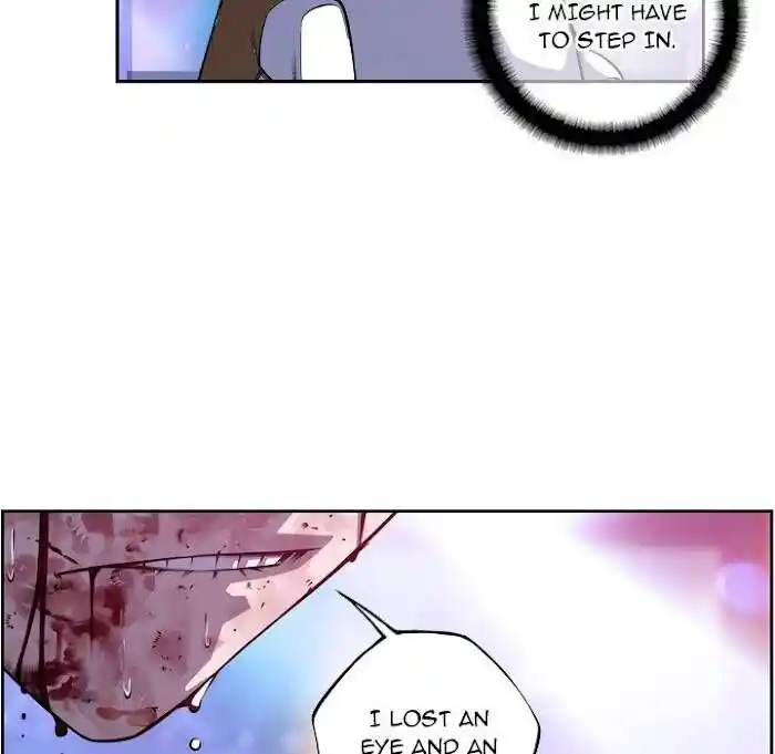 Supernova (Killer Whale) Ch.145