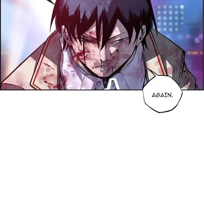 Supernova (Killer Whale) Ch.145