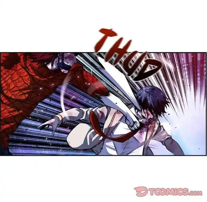 Supernova (Killer Whale) Ch.145