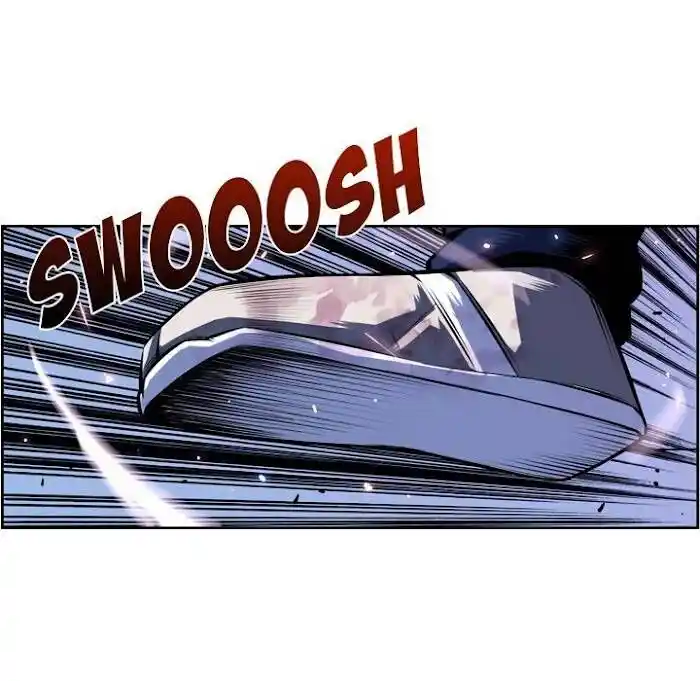 Supernova (Killer Whale) Ch.145