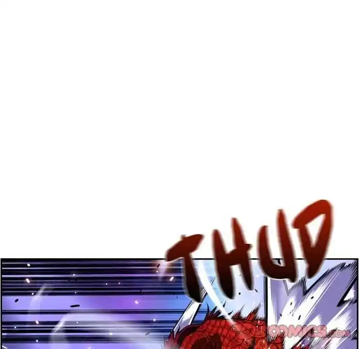 Supernova (Killer Whale) Ch.145