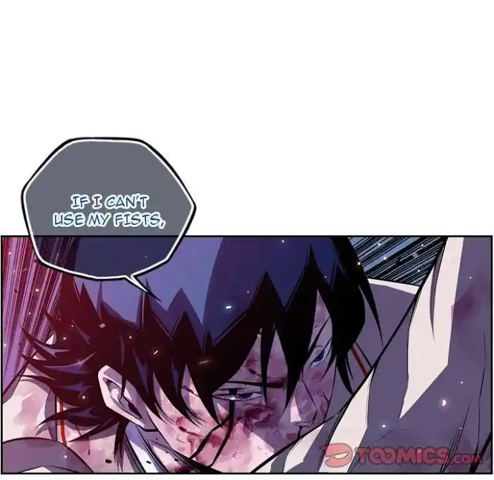 Supernova (Killer Whale) Ch.145