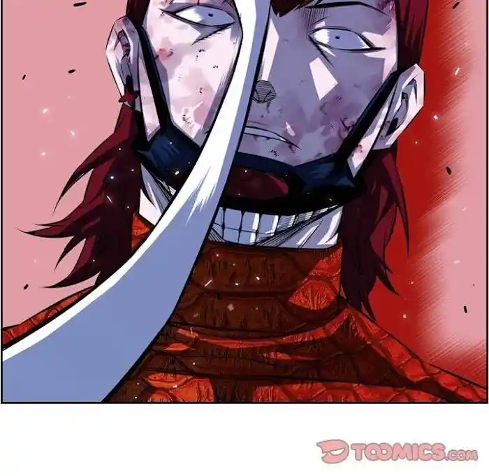 Supernova (Killer Whale) Ch.145