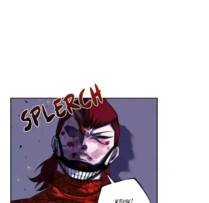 Supernova (Killer Whale) Ch.145