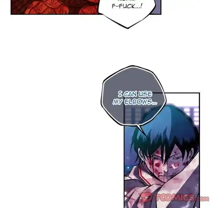 Supernova (Killer Whale) Ch.145