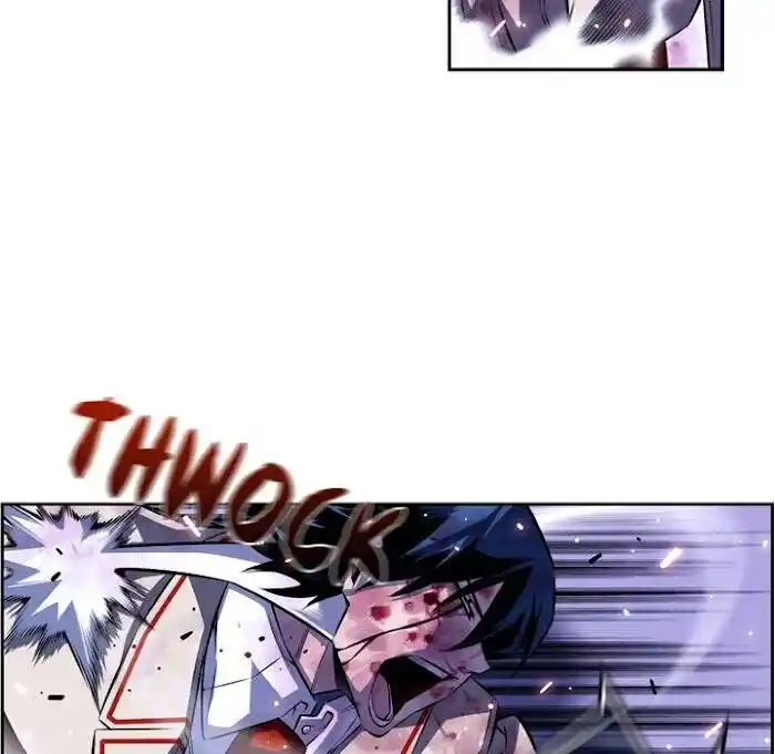 Supernova (Killer Whale) Ch.145