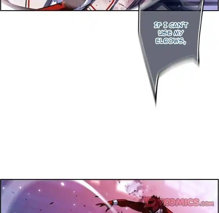 Supernova (Killer Whale) Ch.145