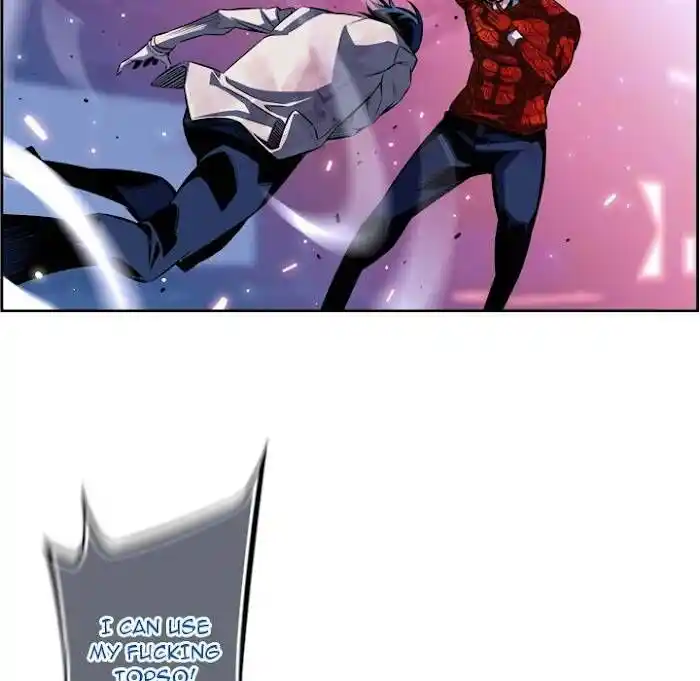 Supernova (Killer Whale) Ch.145