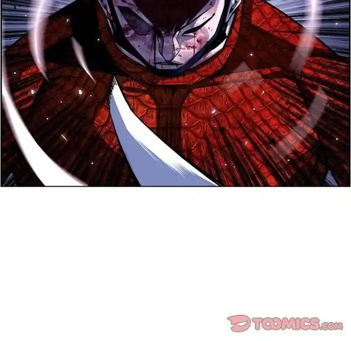 Supernova (Killer Whale) Ch.145