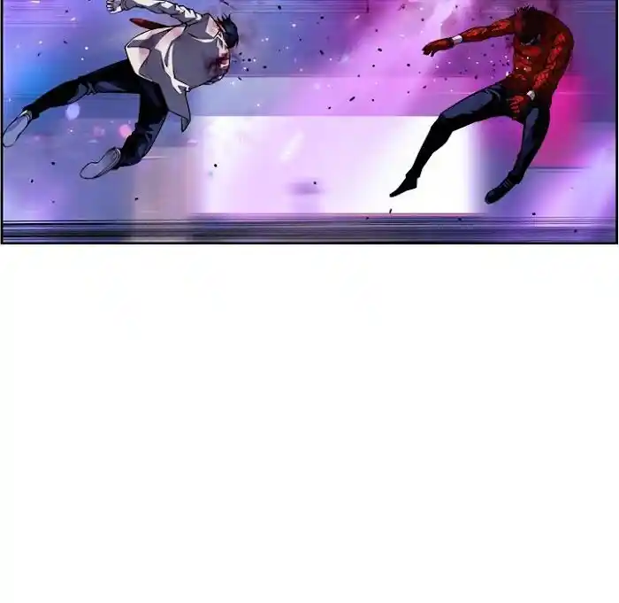 Supernova (Killer Whale) Ch.146