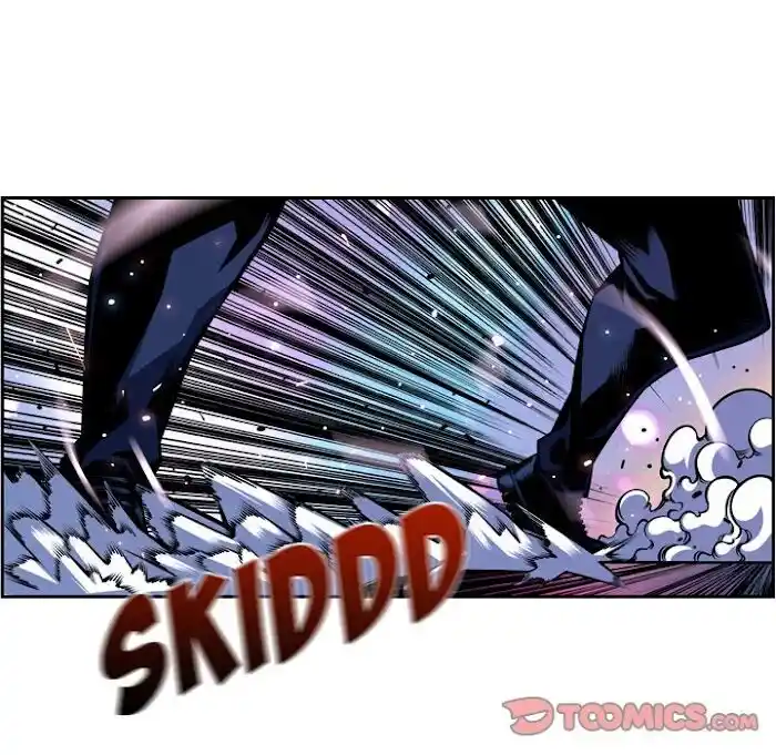 Supernova (Killer Whale) Ch.146