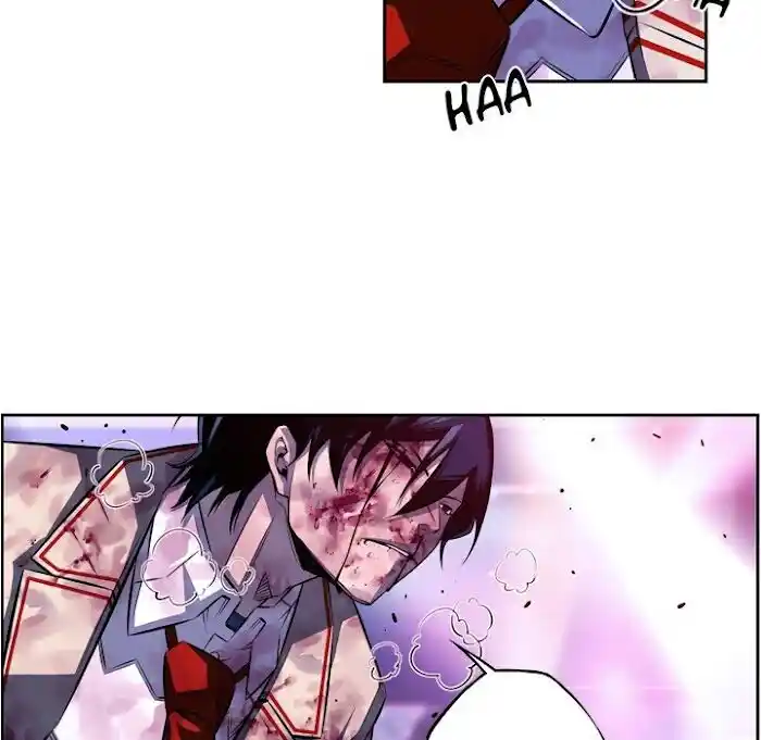 Supernova (Killer Whale) Ch.146