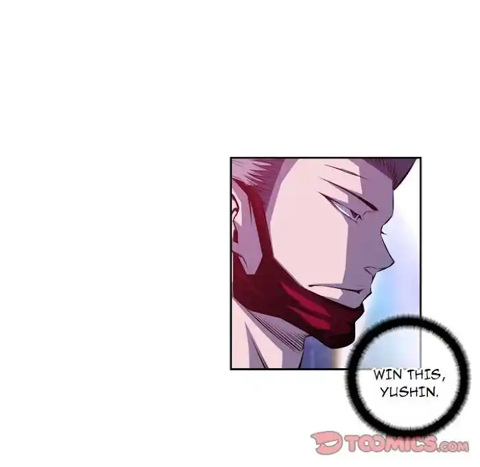 Supernova (Killer Whale) Ch.146