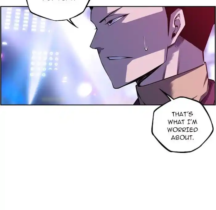 Supernova (Killer Whale) Ch.146