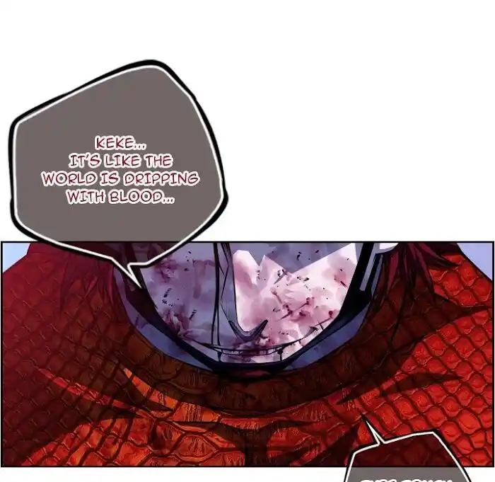 Supernova (Killer Whale) Ch.146