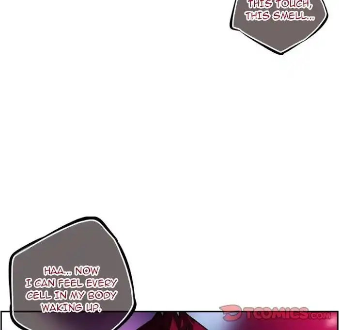 Supernova (Killer Whale) Ch.146