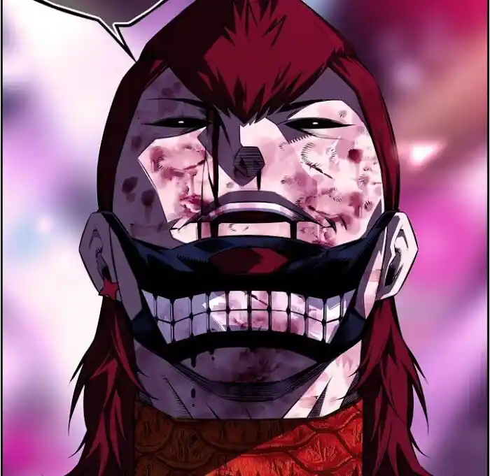 Supernova (Killer Whale) Ch.146