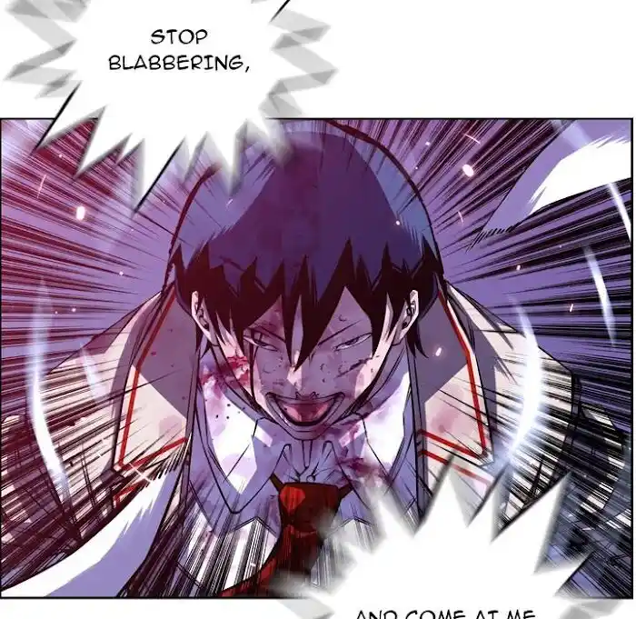 Supernova (Killer Whale) Ch.146