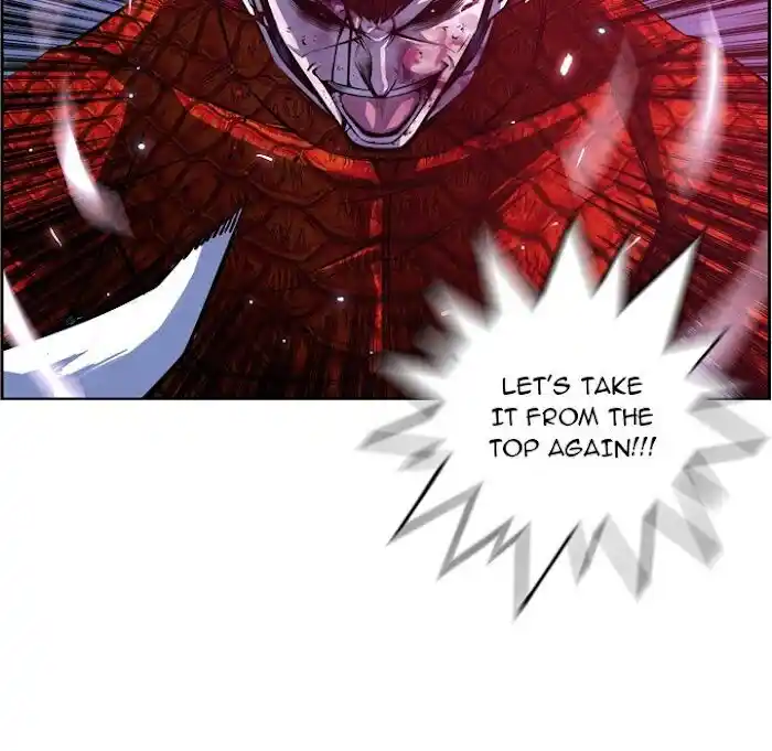 Supernova (Killer Whale) Ch.146