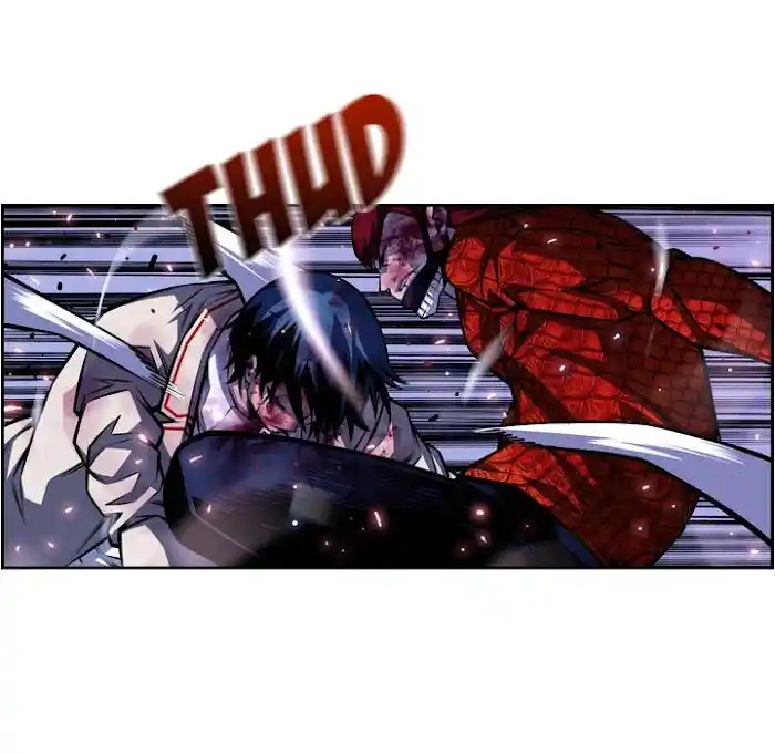 Supernova (Killer Whale) Ch.146