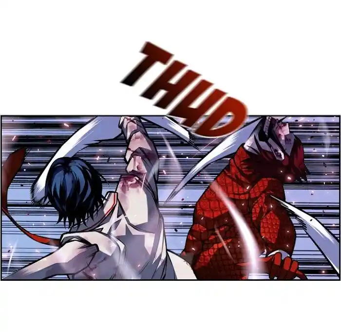 Supernova (Killer Whale) Ch.146