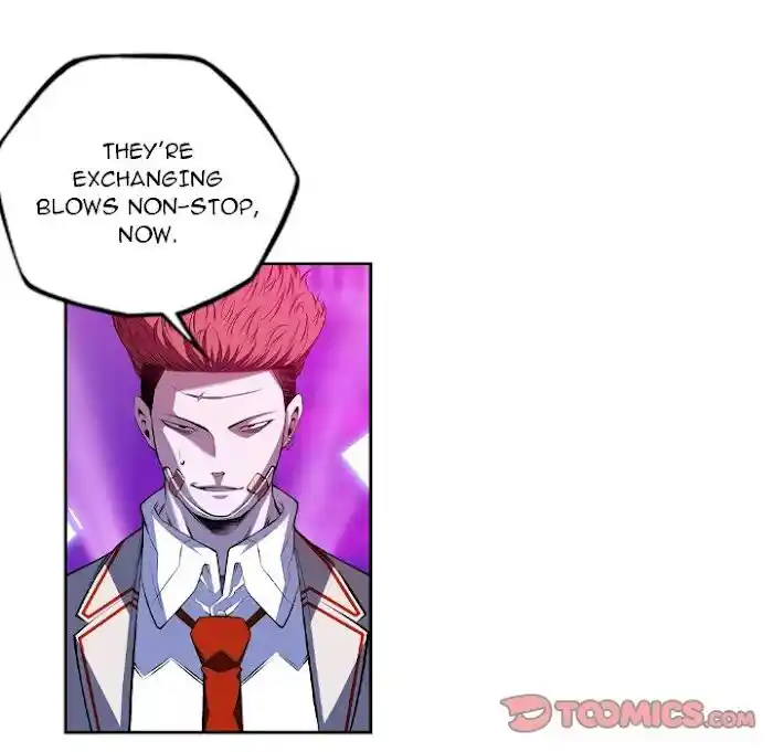 Supernova (Killer Whale) Ch.146