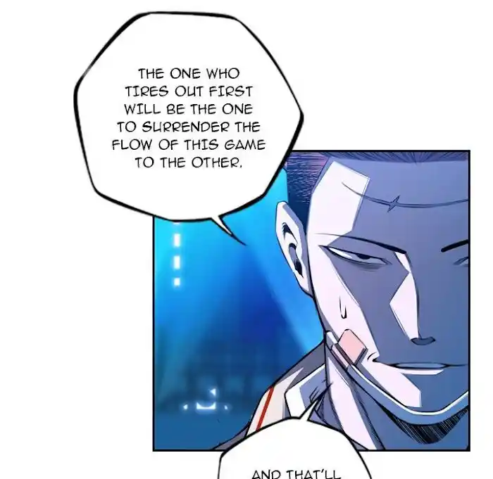 Supernova (Killer Whale) Ch.146