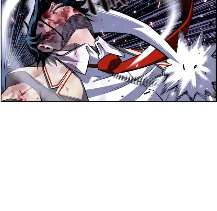 Supernova (Killer Whale) Ch.146