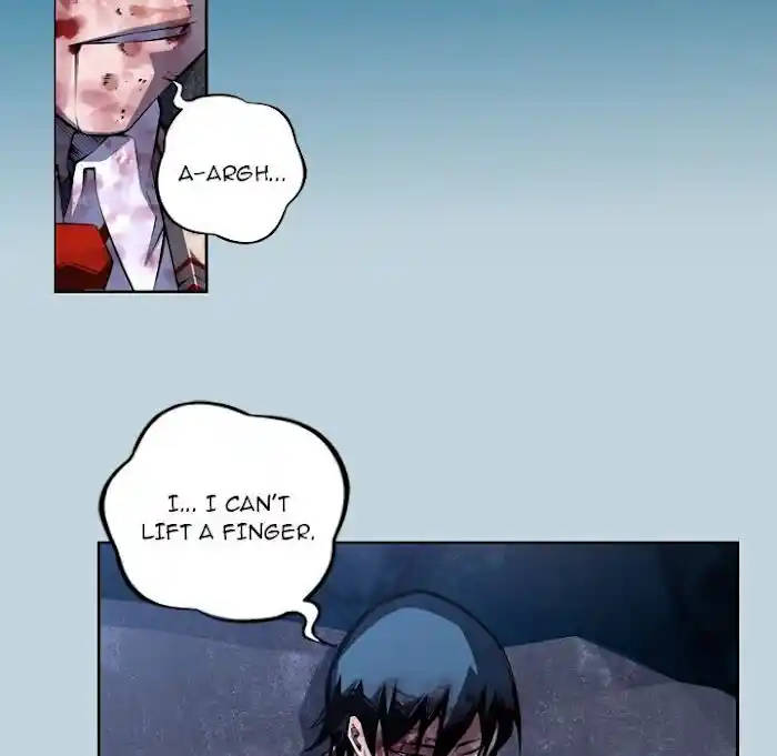 Supernova (Killer Whale) Ch.146