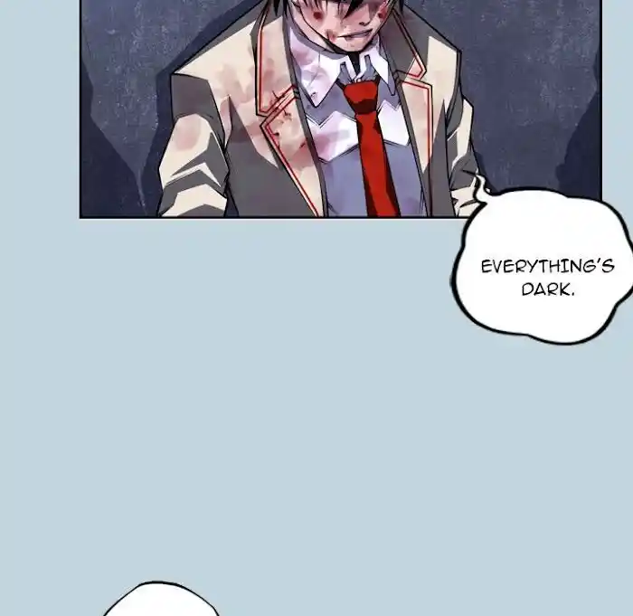 Supernova (Killer Whale) Ch.146