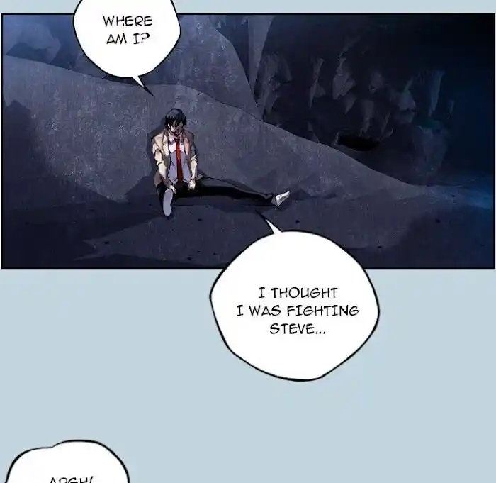 Supernova (Killer Whale) Ch.146