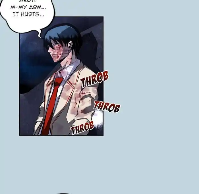 Supernova (Killer Whale) Ch.146