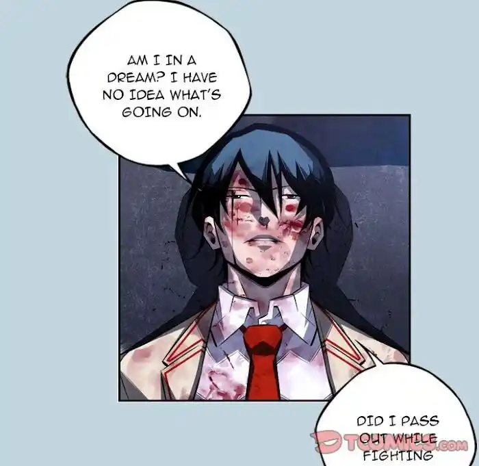 Supernova (Killer Whale) Ch.146