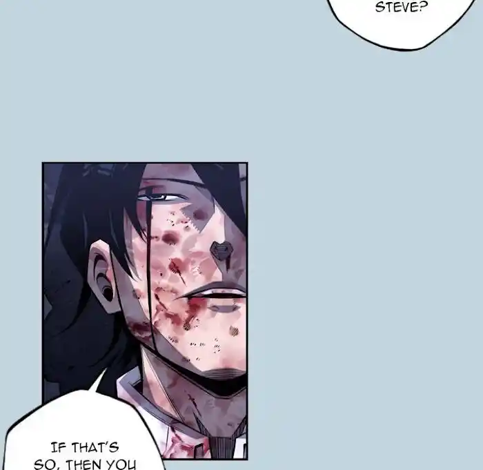 Supernova (Killer Whale) Ch.146