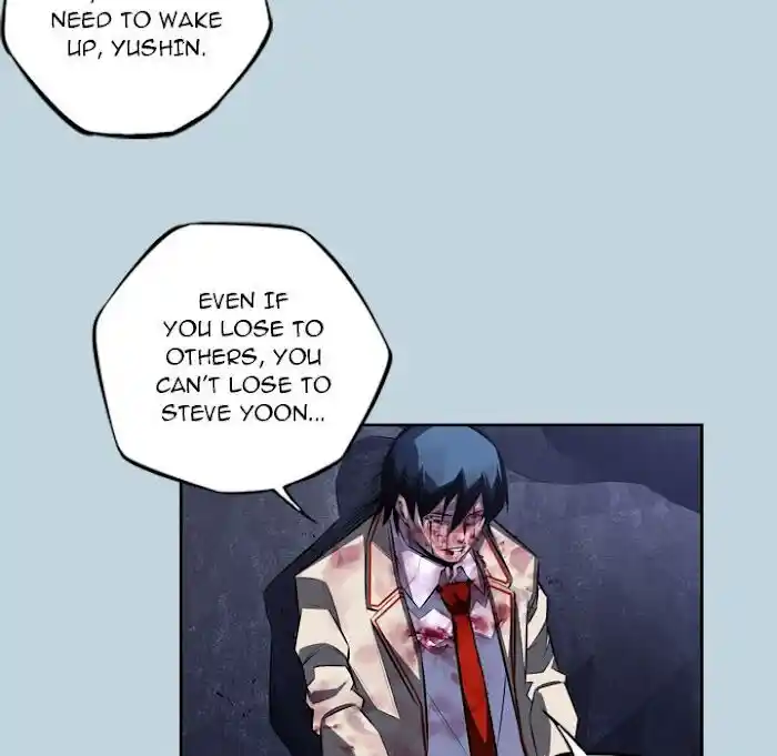 Supernova (Killer Whale) Ch.146