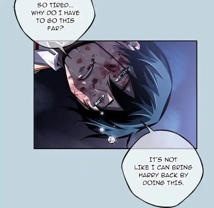 Supernova (Killer Whale) Ch.146