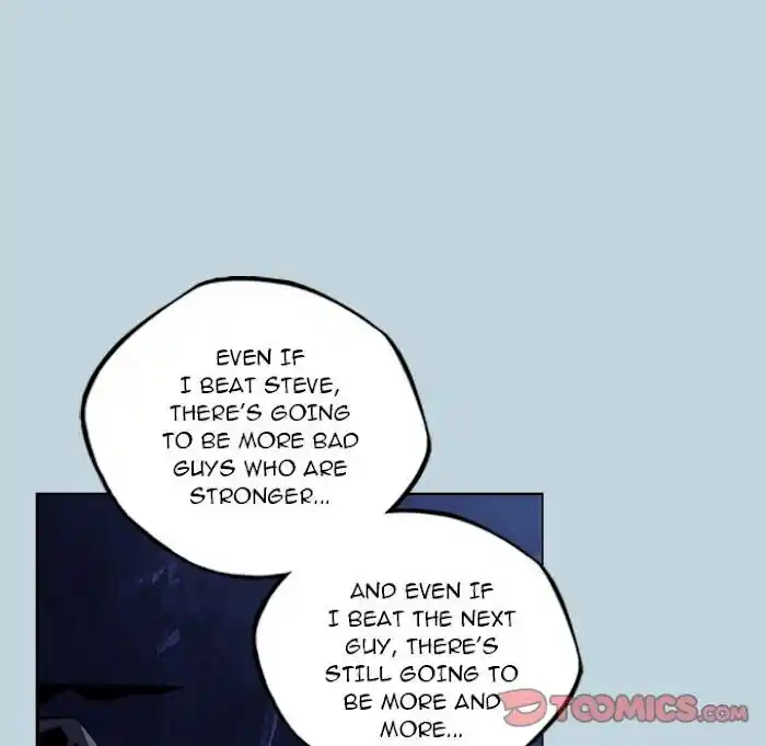 Supernova (Killer Whale) Ch.146