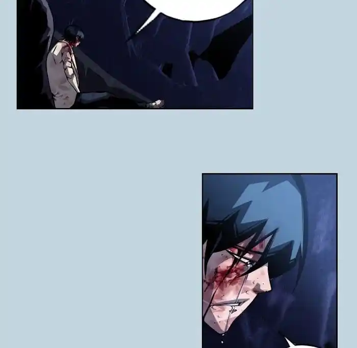 Supernova (Killer Whale) Ch.146