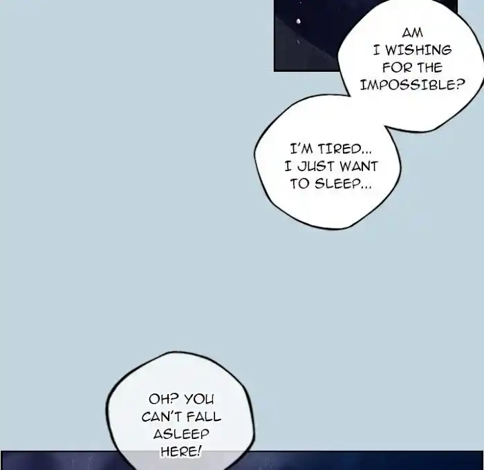 Supernova (Killer Whale) Ch.146