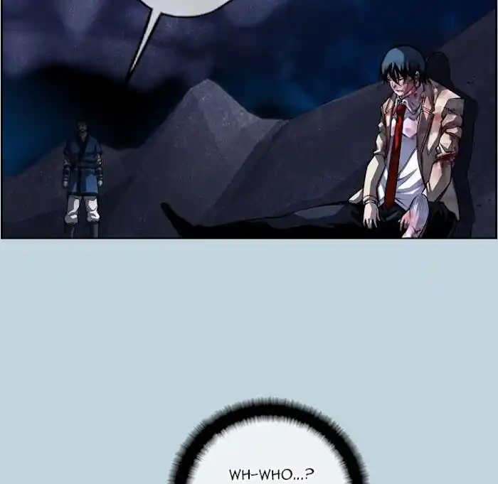 Supernova (Killer Whale) Ch.146