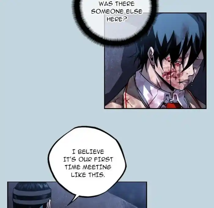 Supernova (Killer Whale) Ch.146