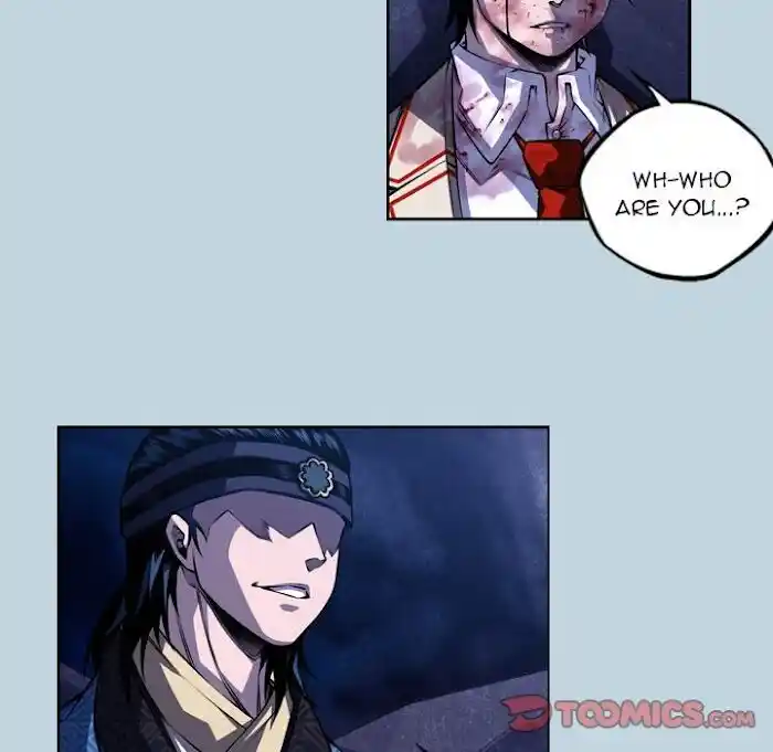 Supernova (Killer Whale) Ch.146