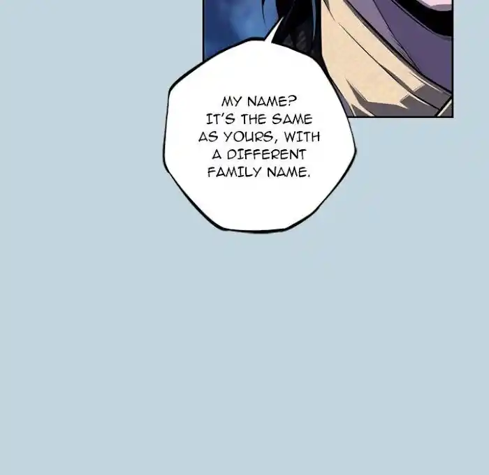Supernova (Killer Whale) Ch.146