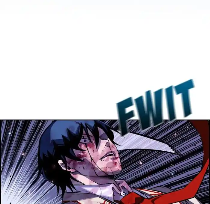 Supernova (Killer Whale) Ch.146